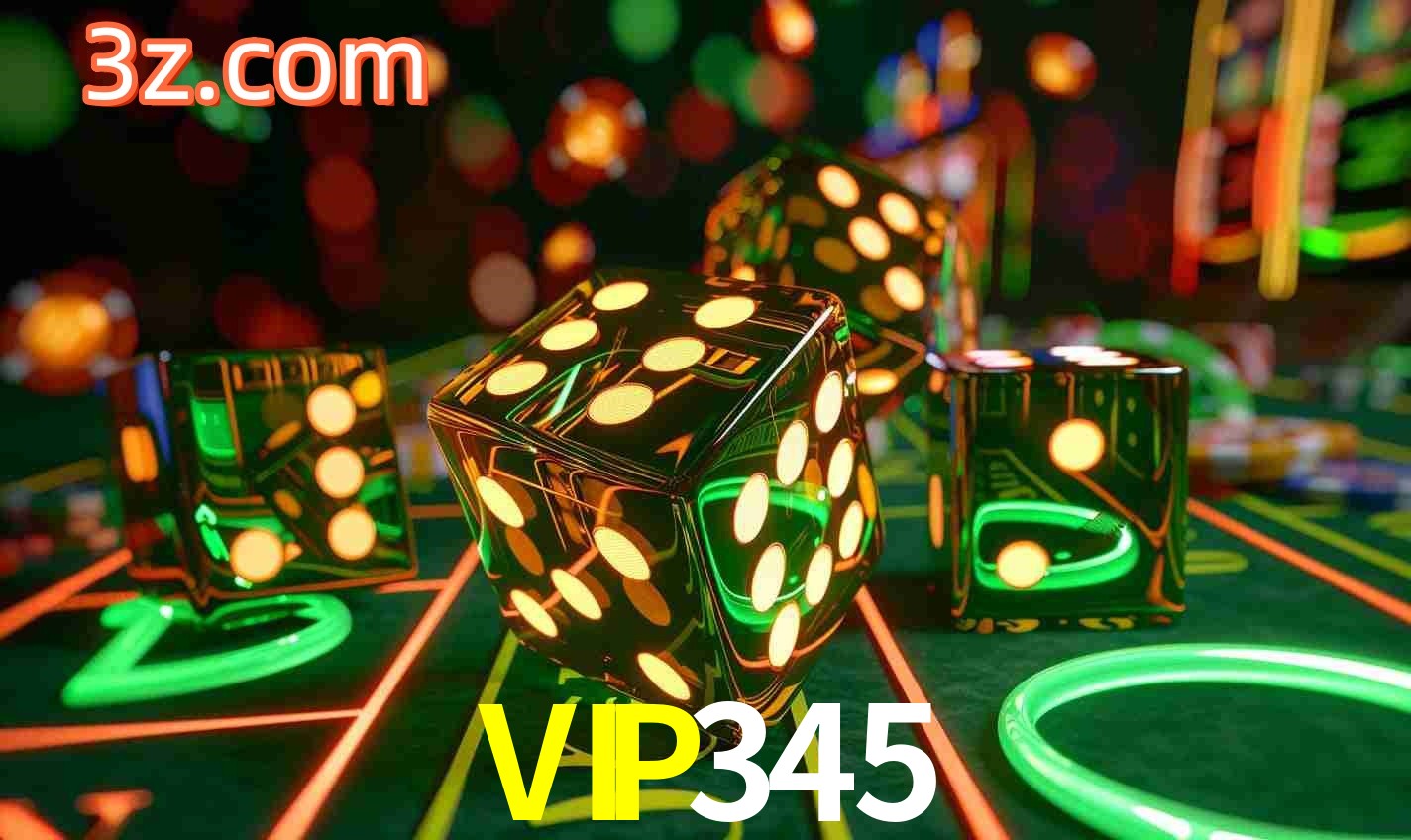 Entretenimento no Jogos VIP345