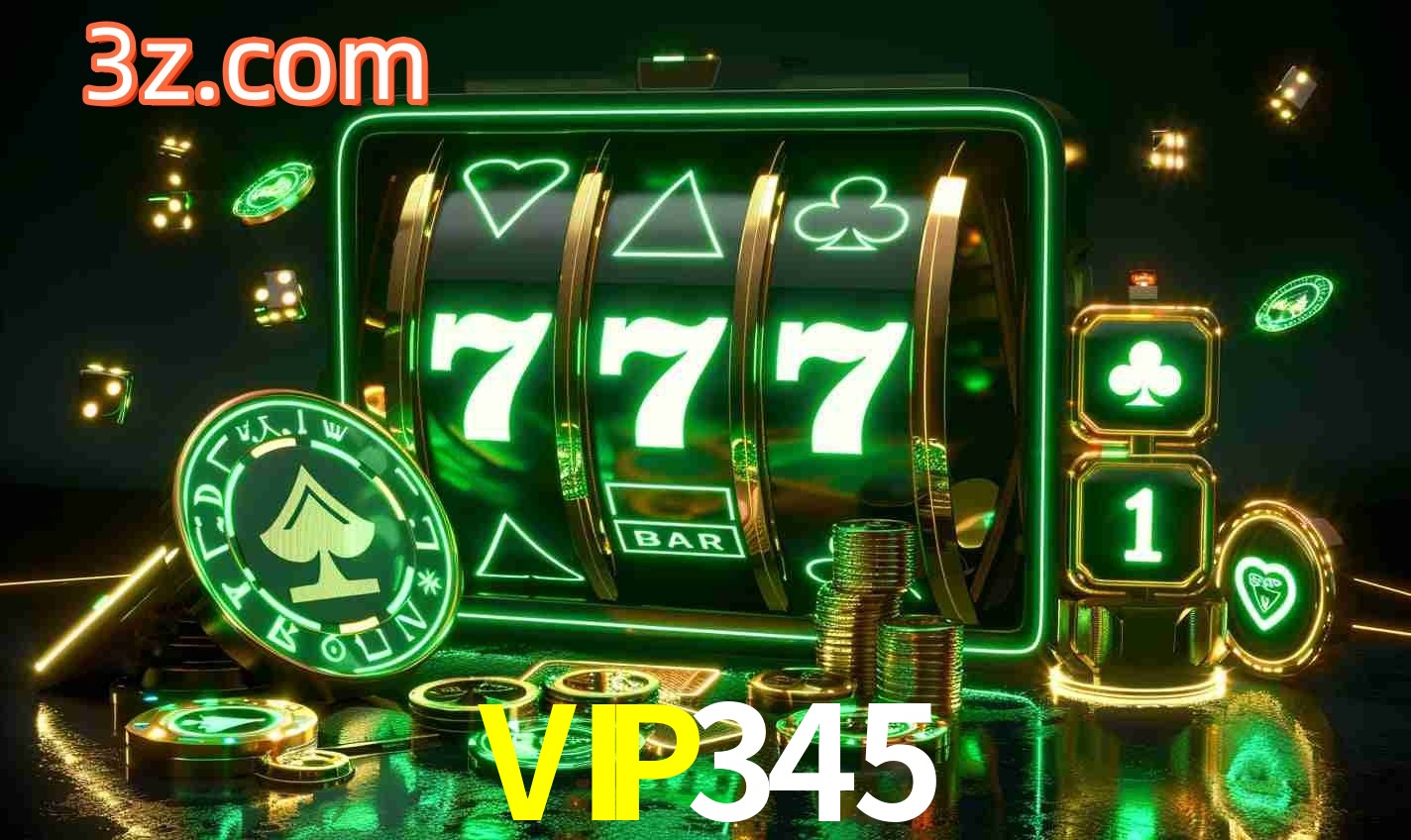 Seguro Login no Cassino Online VIP345